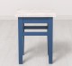 Scaun de la Rustic Butique PS83 - Culoare Top_P080 - Culoare Corp_P113 - DUBLU COLOR