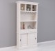 Mobila bar cu 2 usi de la Rustic Butique PS218 - Culoare_P015 - VOPSIT