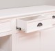 Buffet cu 4 usi glisante si 4 sertare, cu dim. 216x49x88, din MDF de la Rustic Butique MPS018BAS - Culoare_P039A - VOPSIT ANTICHIZAT