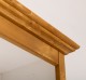 Mobila bar cu suport sticle de la Rustic Butique PS262 - Culoare Ext._P002 / Culoare Int._P004 - DUBLU COLOR