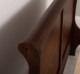Pat englezesc 140x200cm de la Rustic Butique PS144 - Culoare_P081 - LACUIT & VOPSIT