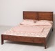 Pat englezesc 140x200cm de la Rustic Butique PS144 - Culoare_P081 - LACUIT & VOPSIT