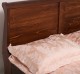 Pat englezesc 140x200cm de la Rustic Butique PS144 - Culoare_P081 - LACUIT & VOPSIT