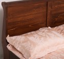 Pat englezesc 140x200cm de la Rustic Butique PS144 - Culoare_P081 - LACUIT & VOPSIT