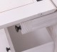 Mobilier mic cu blat masa incorporat de la Rustic Butique PS120 - Culoare_P080 - PERIAT ADANC