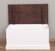 Cufar 90x45x45cm de la Rustic Butique PS54 - Culoare Top_P056 - Culoare Corp_P029++P004A - TRIPLU COLOR
