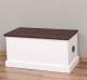 Cufar 90x45x45cm de la Rustic Butique PS54 - Culoare Top_P056 - Culoare Corp_P029++P004A - TRIPLU COLOR