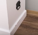 Cufar 90x45x45cm de la Rustic Butique PS54 - Culoare Top_P056 - Culoare Corp_P029++P004A - TRIPLU COLOR