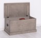Cufar 90x45x45cm de la Rustic Butique PS54 - Culoare_P037 - PERIAT USOR