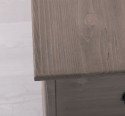 Cufar 90x45x45cm de la Rustic Butique PS54 - Culoare_P037 - PERIAT USOR