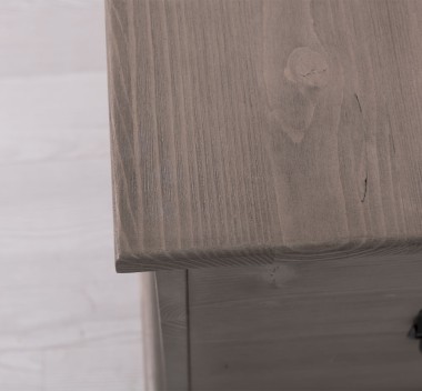 Cufar 90x45x45cm de la Rustic Butique PS54 - Culoare_P037 - PERIAT USOR