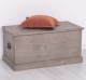 Cufar 90x45x45cm de la Rustic Butique PS54 - Culoare_P037 - PERIAT USOR