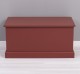 Cufar 90x45x45cm de la Rustic Butique PS54 - Culoare_P029 - VOPSIT