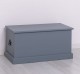 Cufar 90x45x45cm de la Rustic Butique PS54 - Culoare_P042 - VOPSIT