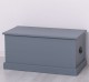 Cufar 90x45x45cm de la Rustic Butique PS54 - Culoare_P042 - VOPSIT