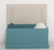 Cufar 90x45x45cm de la Rustic Butique PS54 - Culoare TopP024 - Culoare Corp_P008 - DUBLU COLOR