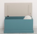 Cufar 90x45x45cm de la Rustic Butique PS54 - Culoare TopP024 - Culoare Corp_P008 - DUBLU COLOR