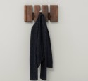 Cuier mini compact de la Rustic Butique PS806 - Culoare_P081 - LACUIT & VOPSIT