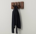 Cuier mini compact de la Rustic Butique PS806 - Culoare_P081 - LACUIT & VOPSIT