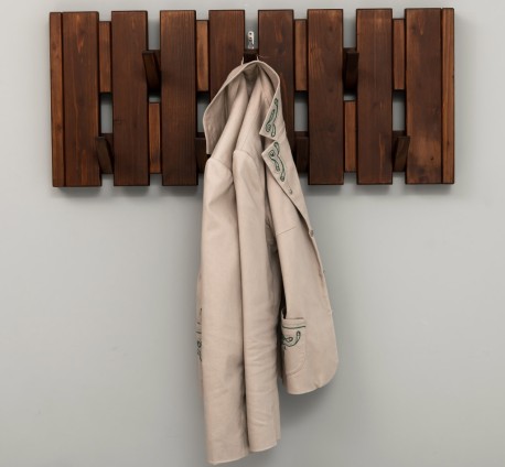 Cuier maxi compact de la Rustic Butique PS807 - Culoare_P081 - LACUIT & VOPSIT