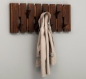Cuier maxi compact de la Rustic Butique PS807 - Culoare_P081 - LACUIT & VOPSIT