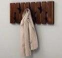 Cuier maxi compact de la Rustic Butique PS807 - Culoare_P081 - LACUIT & VOPSIT