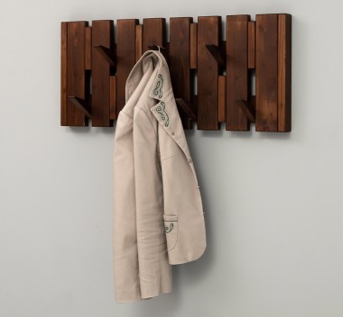 Cuier maxi compact de la Rustic Butique PS807 - Culoare_P081 - LACUIT & VOPSIT