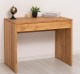 Birou cu sertar panoramic, stejar de la Rustic Butique OPS795 - Culoare_P061 - LACUIT