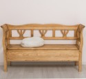 Banca mare de la Rustic Butique PS153 - Culoare_P093 - CERUIT