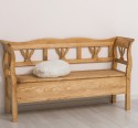 Banca mare de la Rustic Butique PS153 - Culoare_P093 - CERUIT