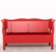 Banca mare de la Rustic Butique PS153 - Culoare_P047 - VOPSIT