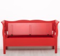 Banca mare de la Rustic Butique PS153 - Culoare_P047 - VOPSIT