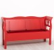 Banca mare de la Rustic Butique PS153 - Culoare_P047 - VOPSIT