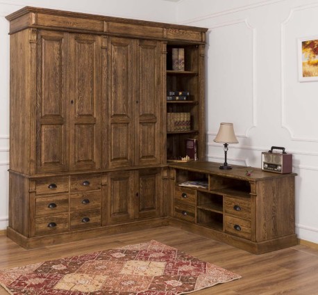 Mobilier Living de la Rustic Butique Mobilier Living