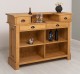 Mic mobilier cafenea 140 blat din pin - Culoare_P002 - CERUIT de la Rustic Butique OUTPS1003 - Culoare_P002 - CERUIT