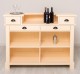 Mic mobilier cafenea 140 blat din pin - Culoare_P025 - VOPSIT de la Rustic Butique OUTPS1003 - Culoare_P025 - VOPSIT