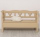 Banca mare - Culoare_P032 - VOPSIT de la Rustic Butique OUTPS153 - Culoare_P032 - VOPSIT