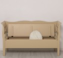 Banca mare - Culoare_P032 - VOPSIT de la Rustic Butique OUTPS153 - Culoare_P032 - VOPSIT