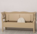 Banca mare - Culoare_P032 - VOPSIT de la Rustic Butique OUTPS153 - Culoare_P032 - VOPSIT