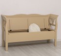 Banca mare - Culoare_P032 - VOPSIT de la Rustic Butique OUTPS153 - Culoare_P032 - VOPSIT