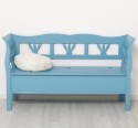 Banca mare - Culoare_P053 - VOPSIT de la Rustic Butique OUTPS153 - Culoare_P053 - VOPSIT