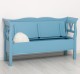Banca mare - Culoare_P053 - VOPSIT de la Rustic Butique OUTPS153 - Culoare_P053 - VOPSIT