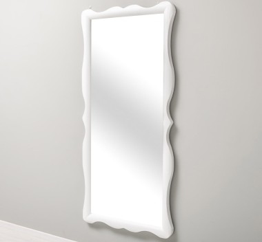 Oglinda inalta, colectia Chic - Culoare_P004 - VOPSIT de la Rustic Butique OUTPS723 - Culoare_P004 - VOPSIT
