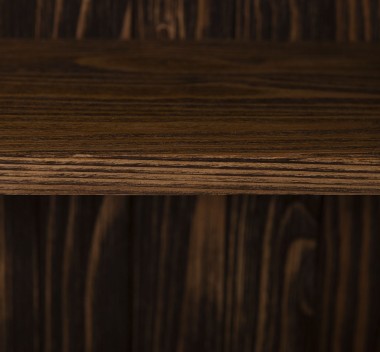 Vitrina cu 2+2 usi, Colectia Directoire de la Rustic Butique PS177 - Culoare Ext._P077A / Culoare Int._P064 - DUBLU COLOR