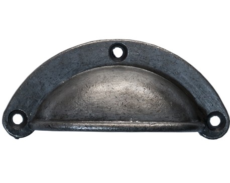 Maner tragator tip scoica 38 ZM de la Rustic Butique 