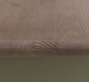 Comoda cu 13 sertare de la Rustic Butique PS103 - Culoare Top_P037 - Culoare Corp_P054 - DUBLU COLOR