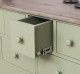 Comoda cu 13 sertare de la Rustic Butique PS103 - Culoare Top_P037 - Culoare Corp_P054 - DUBLU COLOR