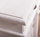 Birou cu 2 usi si 3 sertare, Colectia Directoire de la Rustic Butique PS115 - Culoare_P080 - PERIAT ADANC