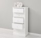 ComodÄƒ Ã®naltÄƒ cu 5 sertare - Culoare_P004 - VOPSIT de la Rustic Butique OUTMPS7095 - Culoare_P004 - VOPSIT
