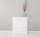 ComodÄƒ cu 2+3 sertare - Culoare_P004 - VOPSIT de la Rustic Butique OUTMPS7145 - Culoare_P004 - VOPSIT